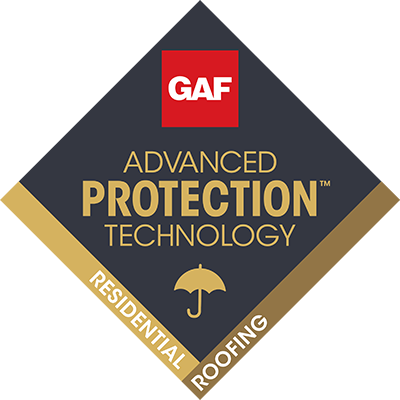 Gaf - Advanced Protection Technology | CPG ROOFING & SIDING