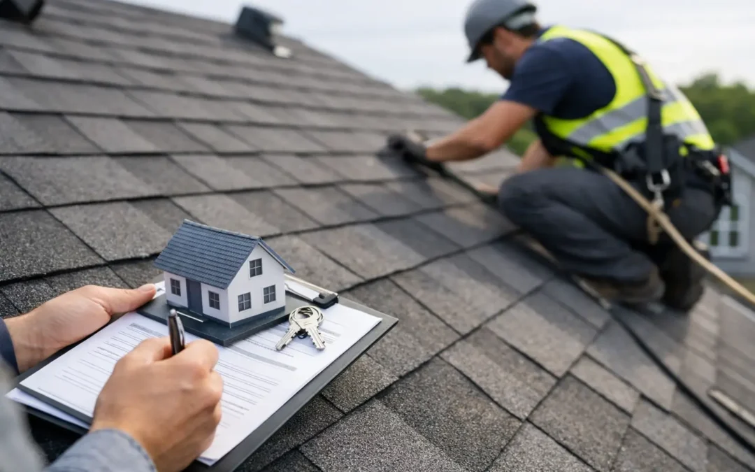 Roof Warranty Coverage Explained Clearly