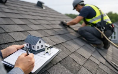 Roof Warranty Coverage Explained Clearly