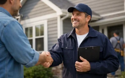 How to Choose a Siding Contractor You Trust